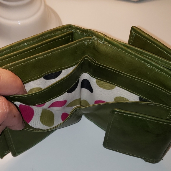 Xhileration wallet - Picture 5 of 9